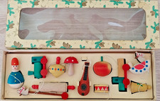 TOP OVP - Original Erzgebirge