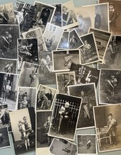 36 Schwarz-weiß Fotos Kinder