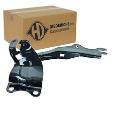 DIEDERICHS SCHARNIER MOTORHAUBE RECHTS passend für MAZDA 3 | 5619018