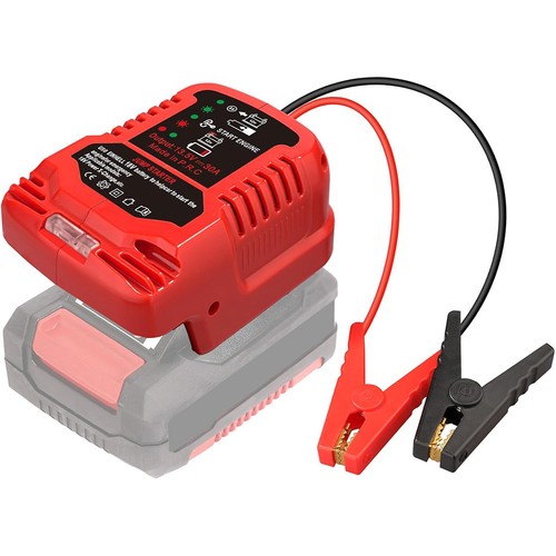 Jumper starthilfe kit 11awg - starthilfe,