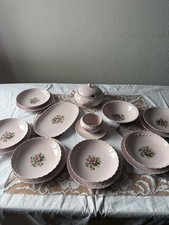 Hutschenreuther porzellana - hutschenreuther,