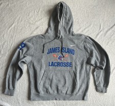 Nike Hoodie Grau Gr. M Vintage