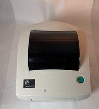 Zebra LP2844-Z Direct Thermal