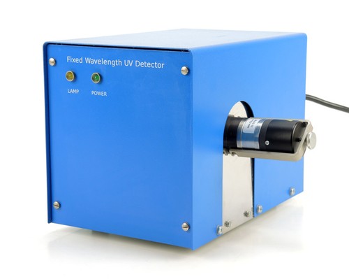 Ecom lcd 2071 - hplc, uv
