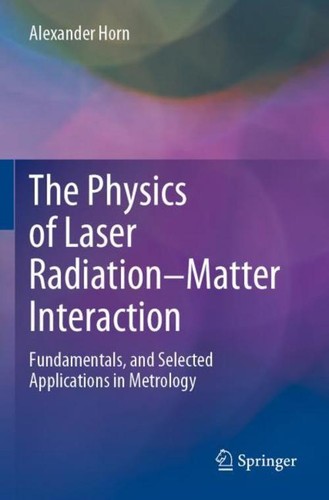 The physics laser - the,