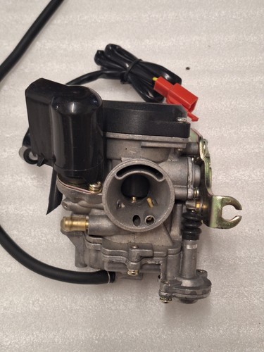 Vergaser 19mm pd19j keihin - vergaser,
