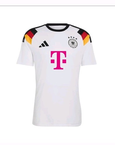 Adidas deutschland trikot - deutschland, wm