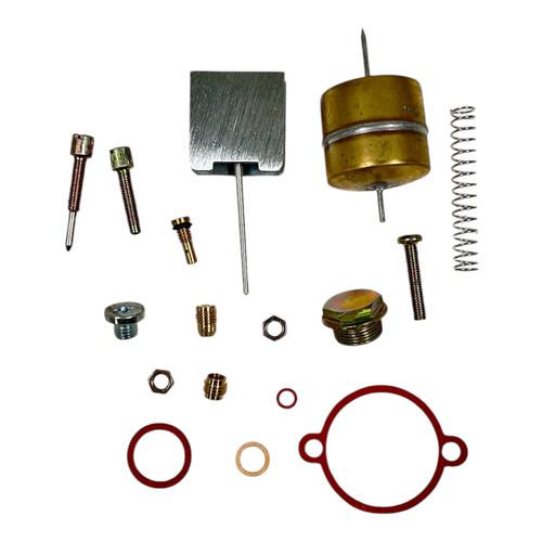 Vergaserreparaturset satz für - vergaserreparaturset,