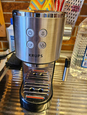 Krups Espressomaschine 15 bar