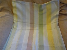 Stoff Deko Vorhang Querbehang