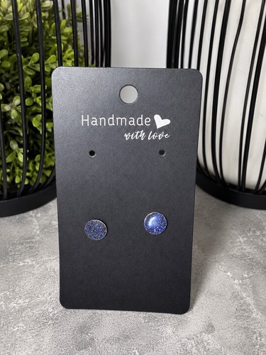 Ohrstecker ohrringe neu hand - ohrstecker, ohrringe,