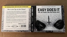 Easy does cro - easy, die