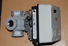 Honeywell Centra 3-Wege Mischer mit Stellmotor VMM 20