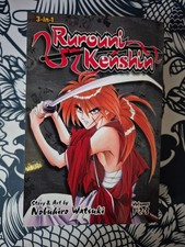 Nobuhiro Watsuki Rurouni