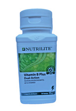 Vitamin B, Vitamin B Plus