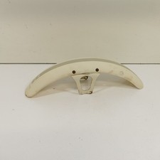 Honda CL 250 Scrambler Frontfender Schutzblech Kotflügel Fender vorne 76852