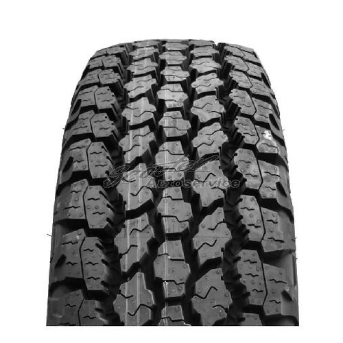 Goodyear wrangler duratrac - goodyear,