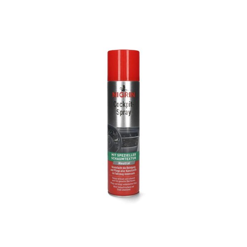 Nigrin cockpitspray neutral - nigrin,