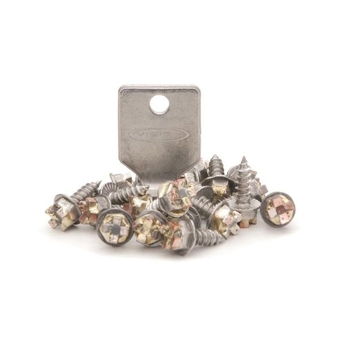 Vision tungsten studs - vision,