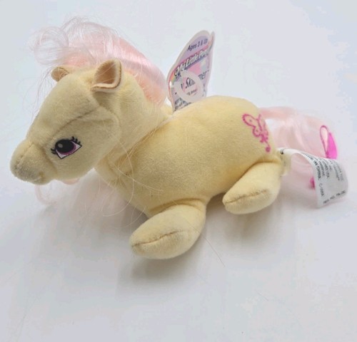 Little pony stofftier - my,