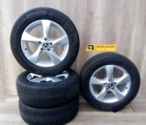 Original winterräder 17 - original,