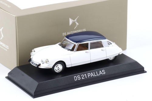 Norev citroen ds 21 - citroen,