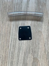 Velosolex Benzinpumpenmembran + Rücklaufschlauch