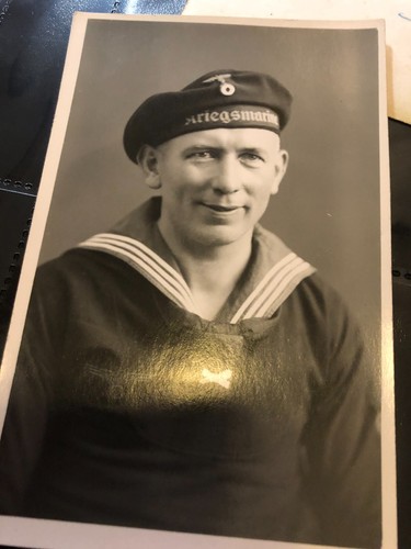 Foto kriegsmarine - foto,