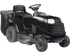 Rasentraktor Powered by STIGA
