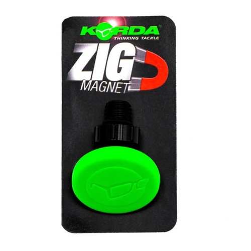 Korda zig magnet bankstick - zig,