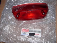 YAMAHA 5JH-H4700-00 RÜCKLICHT    EW50 SLIDER