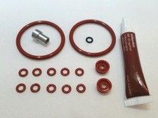 Dichtungsset Dichtungen AEG