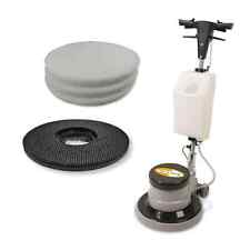 Einscheibenmaschine NANOdisc