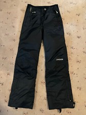 Spyder Ski Snowboard Hose Schwarz 36. Neuwertig
