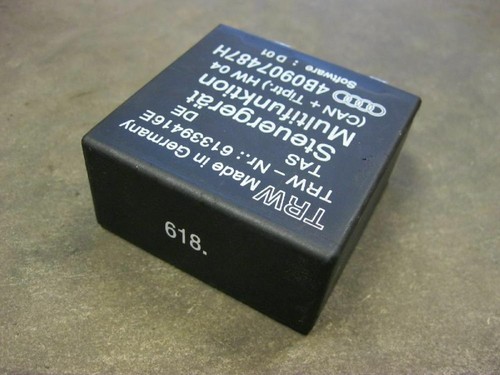 Relais 618 audi a8 - 618,