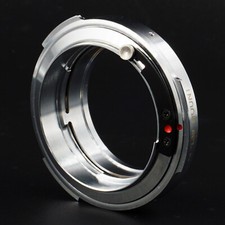 RF-L39 Messing Adapter für