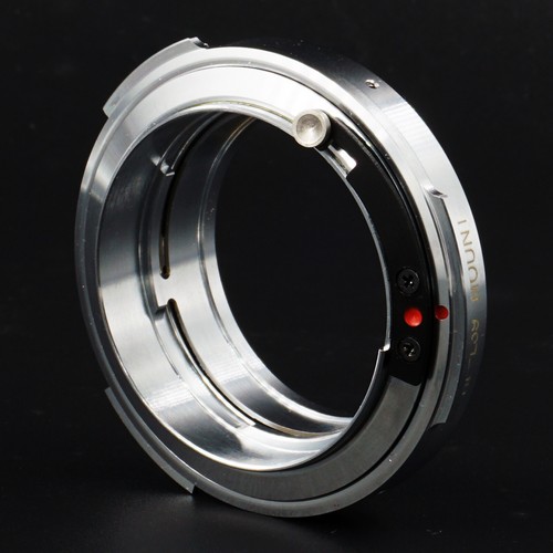 L39 messing adapter für - rf-l39,