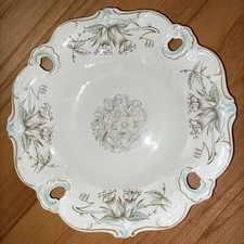 Weimar Porzellan Teller