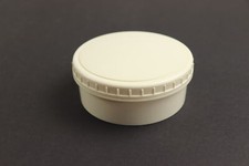 Bakelit Butterdose Wehrmacht