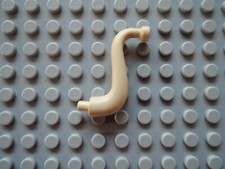 Lego 1 x Schwanz Kurbel