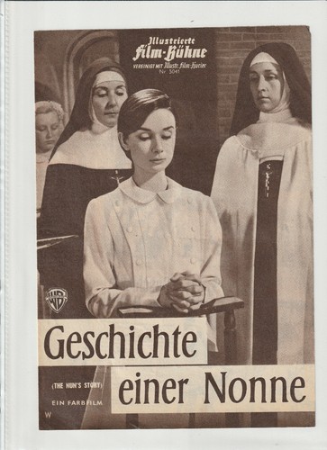 Ifb illustrierte film bühne - illustrierte,