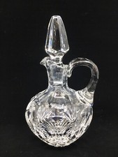 Kristallglas Karaffe