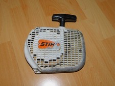 (57) original STIHL Starter Anwerfvorrichtung von STIHL 038