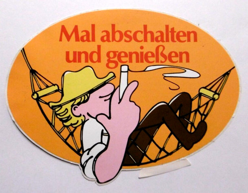Werbe aufkleber ernte - werbe-aufkleber, mal