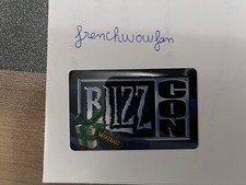 World of Warcraft: BlizzCon