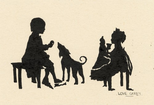 Kinder mit hund - mit,