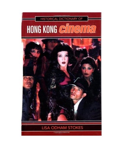 Historical dictionary hong - historical, of