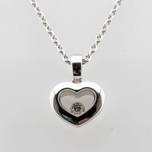 Chopard happy diamond - happy,