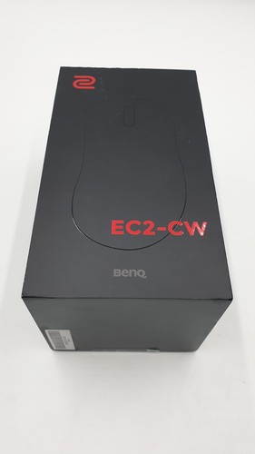 Zowie ec2 wireless gaming - zowie, ec2-cw