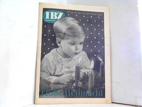 Illustrierte berliner - illustrierte,